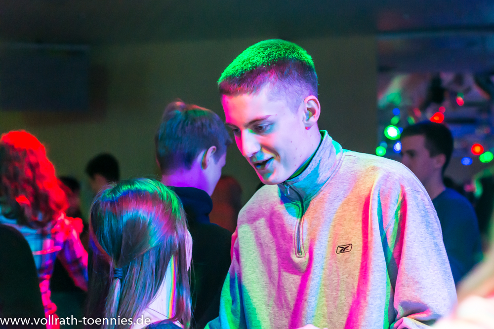 2020 01 25 Come together party 2187